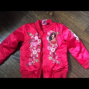 Toddler girls Disney Elena of Avalor Coat